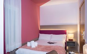 Hotel Prisma Barcelona
